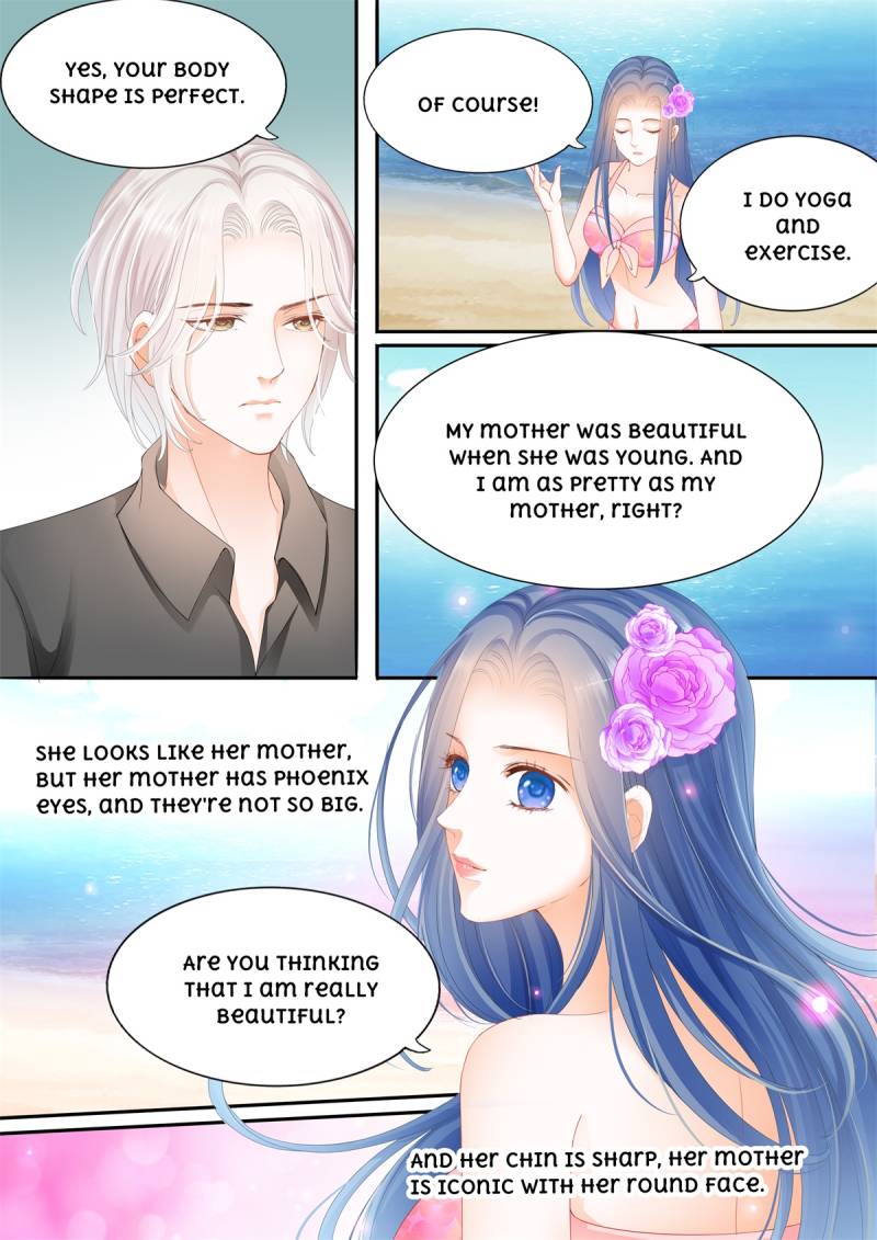 The Beautiful Wife of the Whirlwind Marriage Chapter 43 2